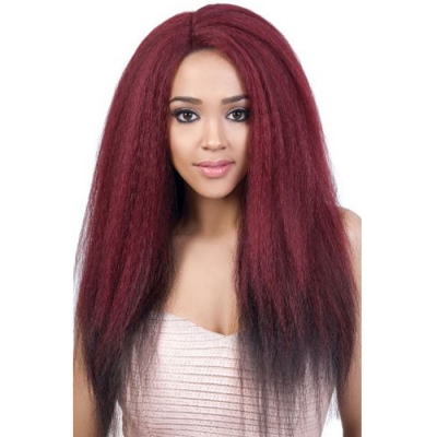 Motown Tress Extra Deep Lace Part Wig - LXP. BAHA